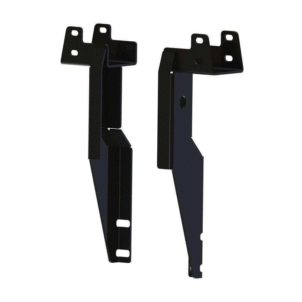 Westin HLR Parts Kit & Accessory Kit Set 2017-2019 Ford F-250/F-350 -