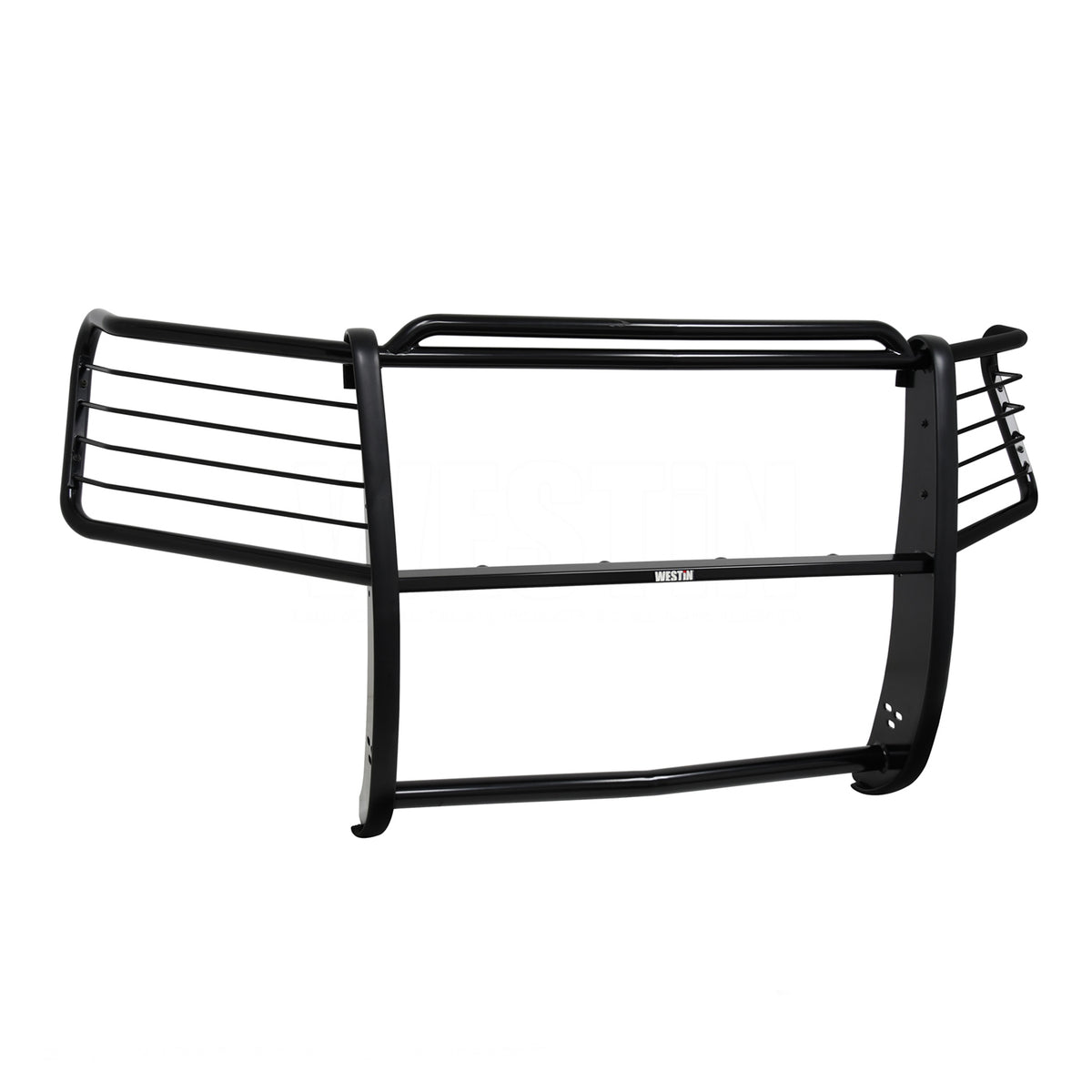 Westin Sportsman Grille Guard 2019-2024 Chevy Silverado 1500