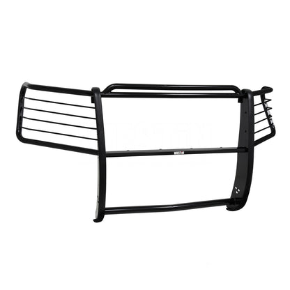 Westin Sportsman Grille Guard 2019-2024 Chevy Silverado 1500