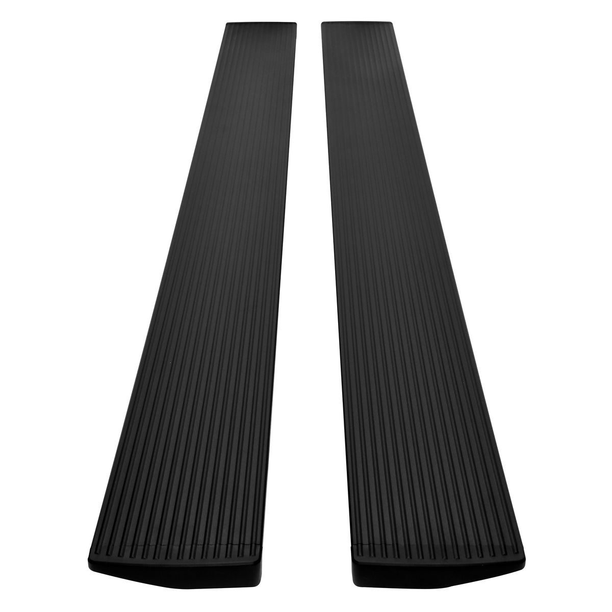 Westin Pro-e Electric Running Boards 2007-2018 Chevy/GMC Silverado/Sierra 1500 Crew Cab