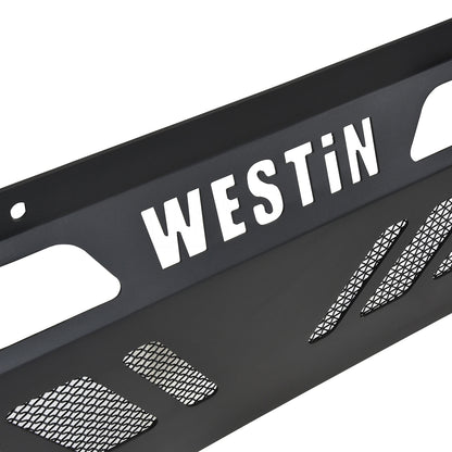 Westin Pro-Mod Skid Plate 2019-2024 Ram 2500/3500