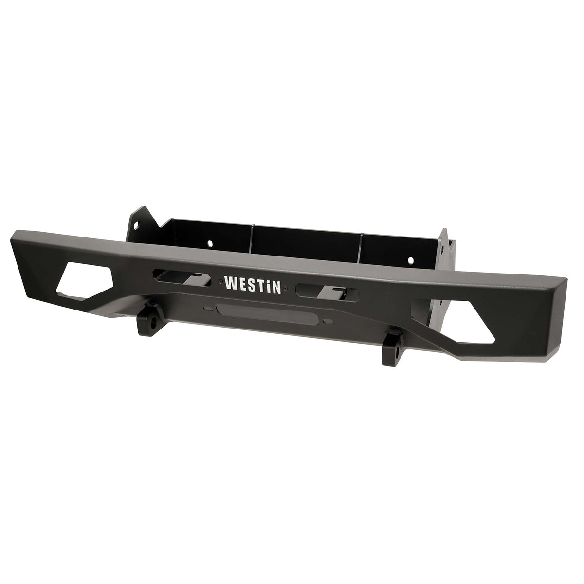 Westin Pro-Series Front Bumper 2022-2024 Toyota Tundra