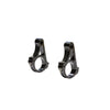 WESTIN AUTOMOTIVE | HD 2in Bar Clamp Bracket  All  HD LED Bar Clamp for 2in diameter tube  Black | 32-20005
