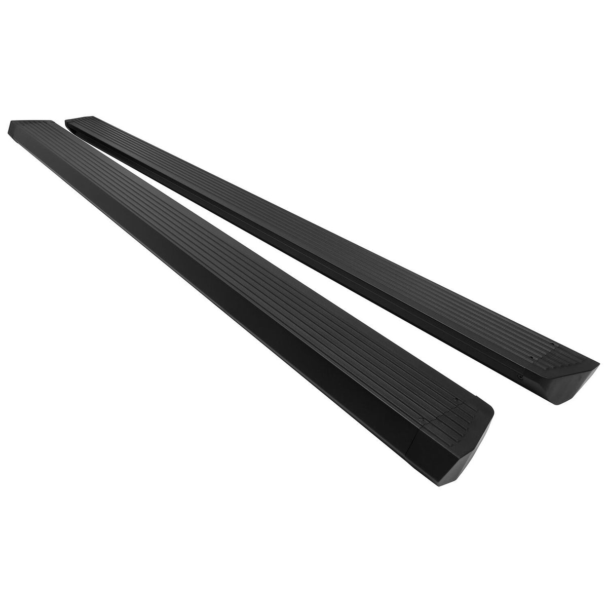 Westin Pro-e Electric Running Boards 2007-2018 Jeep Wrangler JK 4dr
