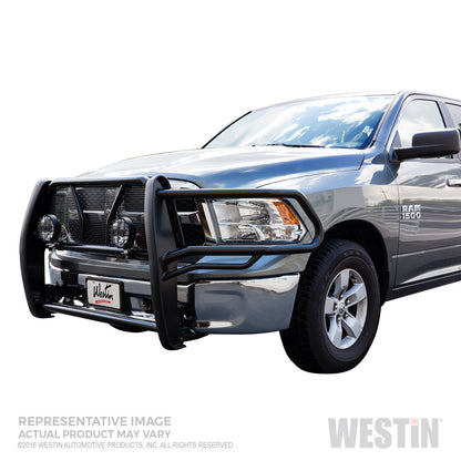Westin HDX Grille Guard 2006-2008 Ram 1500