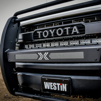 Westin Sportsman X Grille Guard 2014-2021 Toyota Tundra