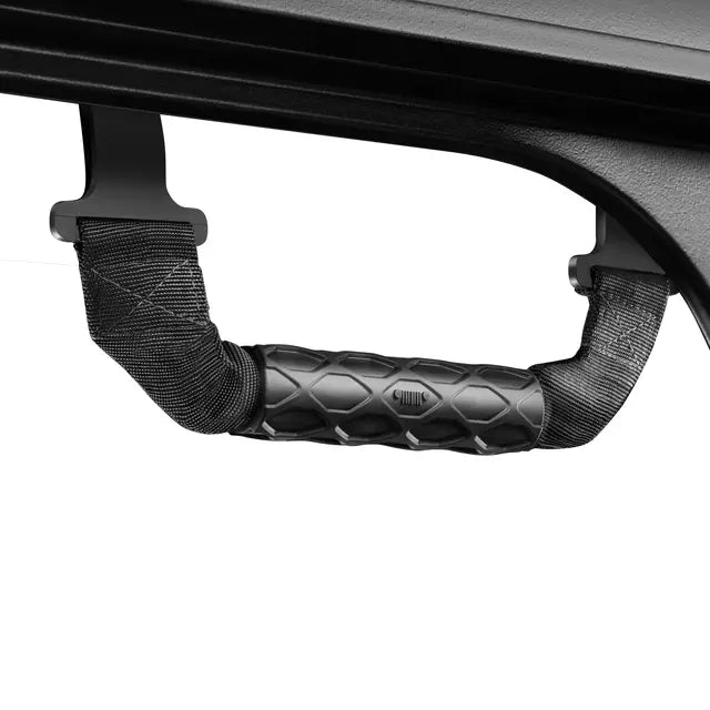Mopar Front Grab Handles — Power Top 82216098