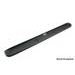 Westin Molded Running Boards Molded Step Board Unlighted 72"