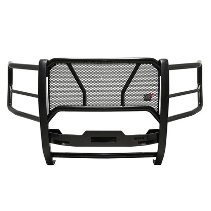 Westin HDX Winch Mount Grille Guard Shell 2020-2022 Ford F-250/350