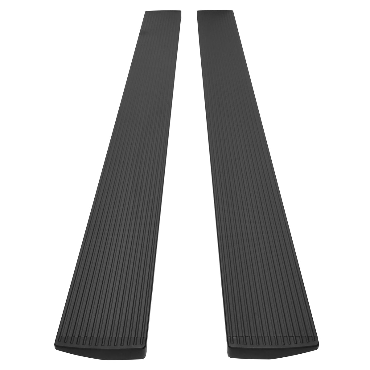 Westin Pro-e Electric Running Boards 2015-2024 Ford F-150 SuperCrew