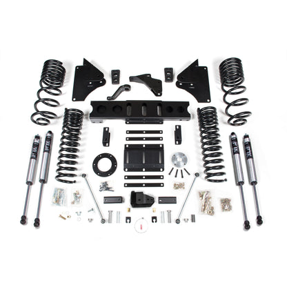 BDS | 5.5 Inch Lift Kit | Ram 2500 (2014–2018) 4WD | Gas — BDS1605FS