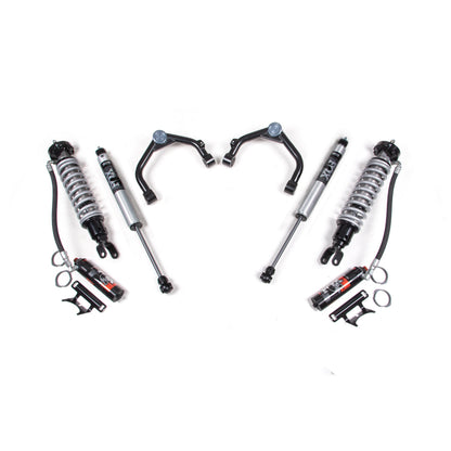 BDS | 2 Inch Leveling Kit | FOX 2.5 Performance Elite Coilover | Ram 1500 (2019–2027) 4WD — BDS1664FPE
