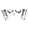 BDS SUSPENSION | 2" Leveling Kit FOX 2.0 Coilover | 19-27 Ram 1500 4WD | 1664FSL