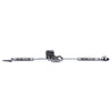 BDS SUSPENSION | Dual Steering Stabilizer Kit with NX2 Shocks | 14-18 Ram 2500 / 13-18 Ram 3500 4WD | 2015DH