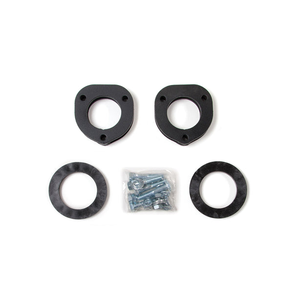 BDS SUSPENSION | 2" Leveling Kit | 06-08 Ram 1500 4WD | 261H