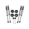 BDS SUSPENSION | 1.75" Lift Kit | 97-06 Jeep Wrangler TJ / 04-06 LJ | 416FS / 416H