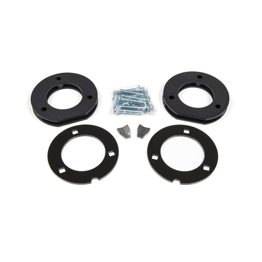BDS | 2 Inch Leveling Kit | Chevy Silverado or GMC Sierra 1500 (2014–2018) | BDS714H