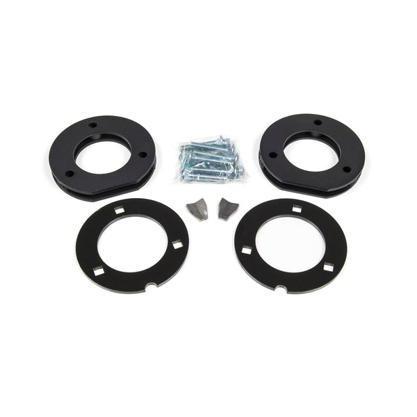 BDS SUSPENSION | 2" Leveling Kit | 14-18 Chevrolet Silverado 1500 / 14-18 GMC Sierra 1500 | 714H