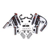 BDS SUSPENSION | 1.5" Lift Kit Fox 3.0 Bypass Factory Race Series Chevy Trail Boss or GMC AT4 1500 (19-24) | 19-24 Chevrolet Silverado 1500 / 19-24 GMC Sierra 1500 | 774FRS
