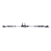 BDS SUSPENSION | Dual Steering Stabilizer Kit with FOX 2.0 Performance Shocks for 2.5-9" Lift | 05-27 Ford F-250 / 05-27 Ford F-350 4WD | 2022DF