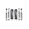 BDS SUSPENSION | 2" Leveling Kit | 80-96 Ford F-150 2WD | 380H