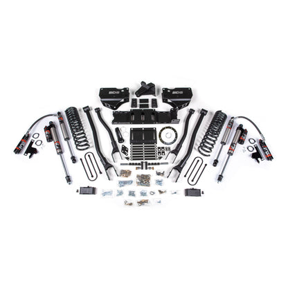 BDS1669FPE — 8 Bolt / FOX 2.5 Performance Elite