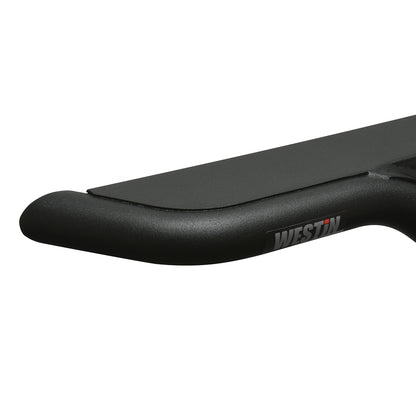 Westin Outlaw Drop Nerf Steps 2019-2024 Ram 1500 Quad Cab