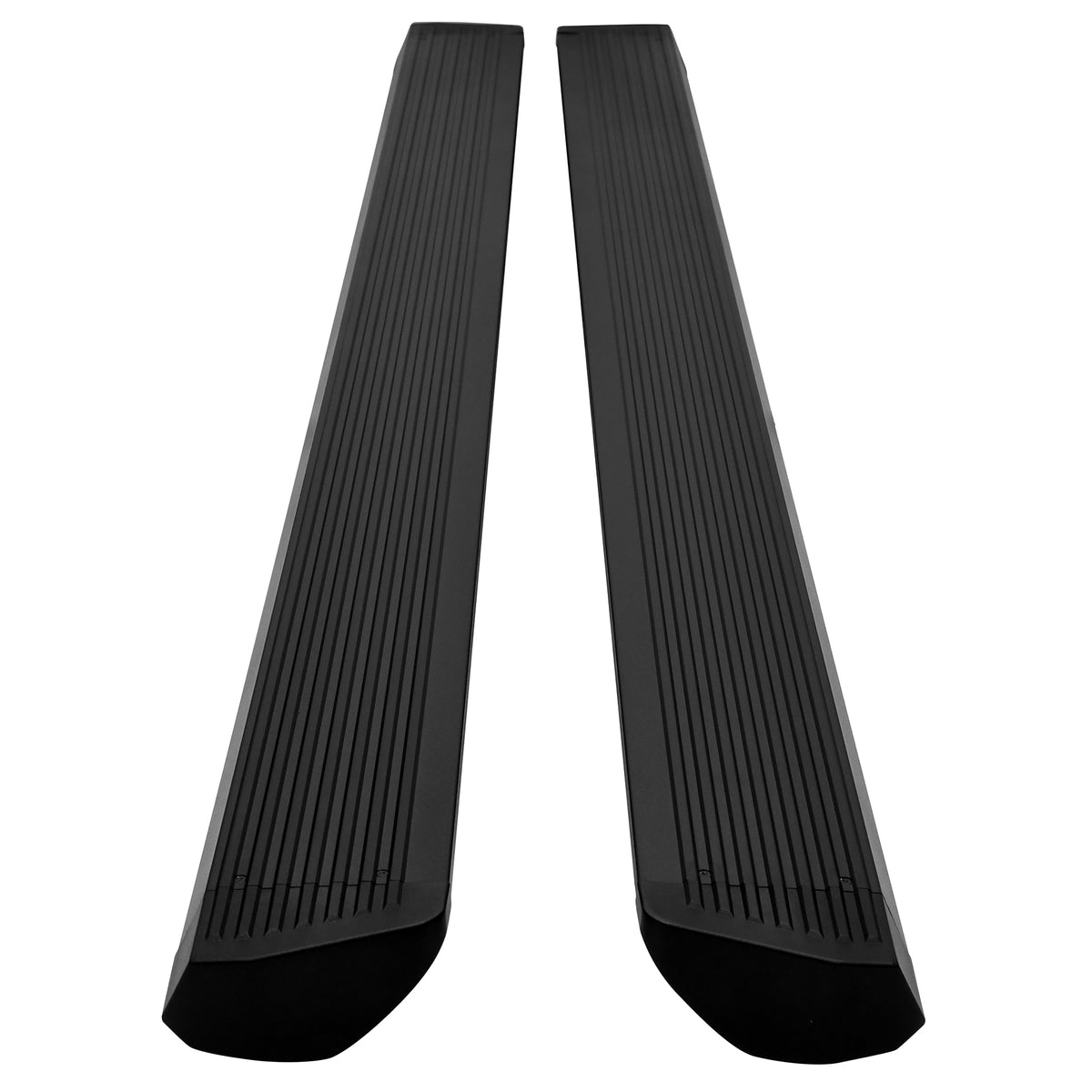 Westin Pro-e Electric Running Boards 2007-2018 Jeep Wrangler JK 4dr
