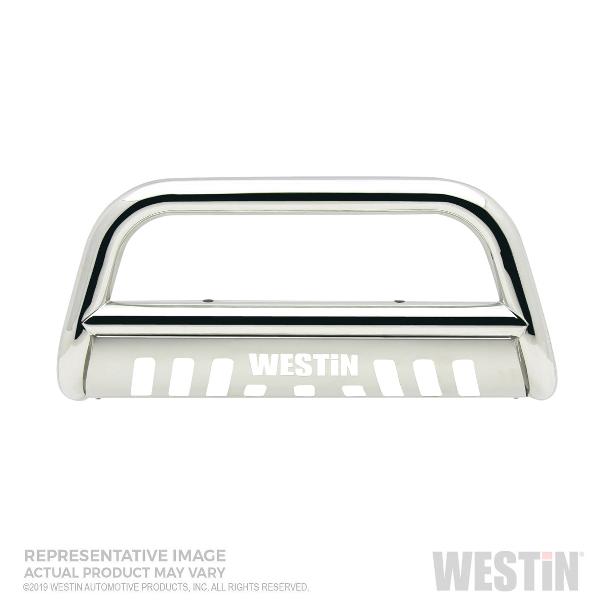 Westin E-Series Bull Bar 2019-2024 Ram 2500/3500