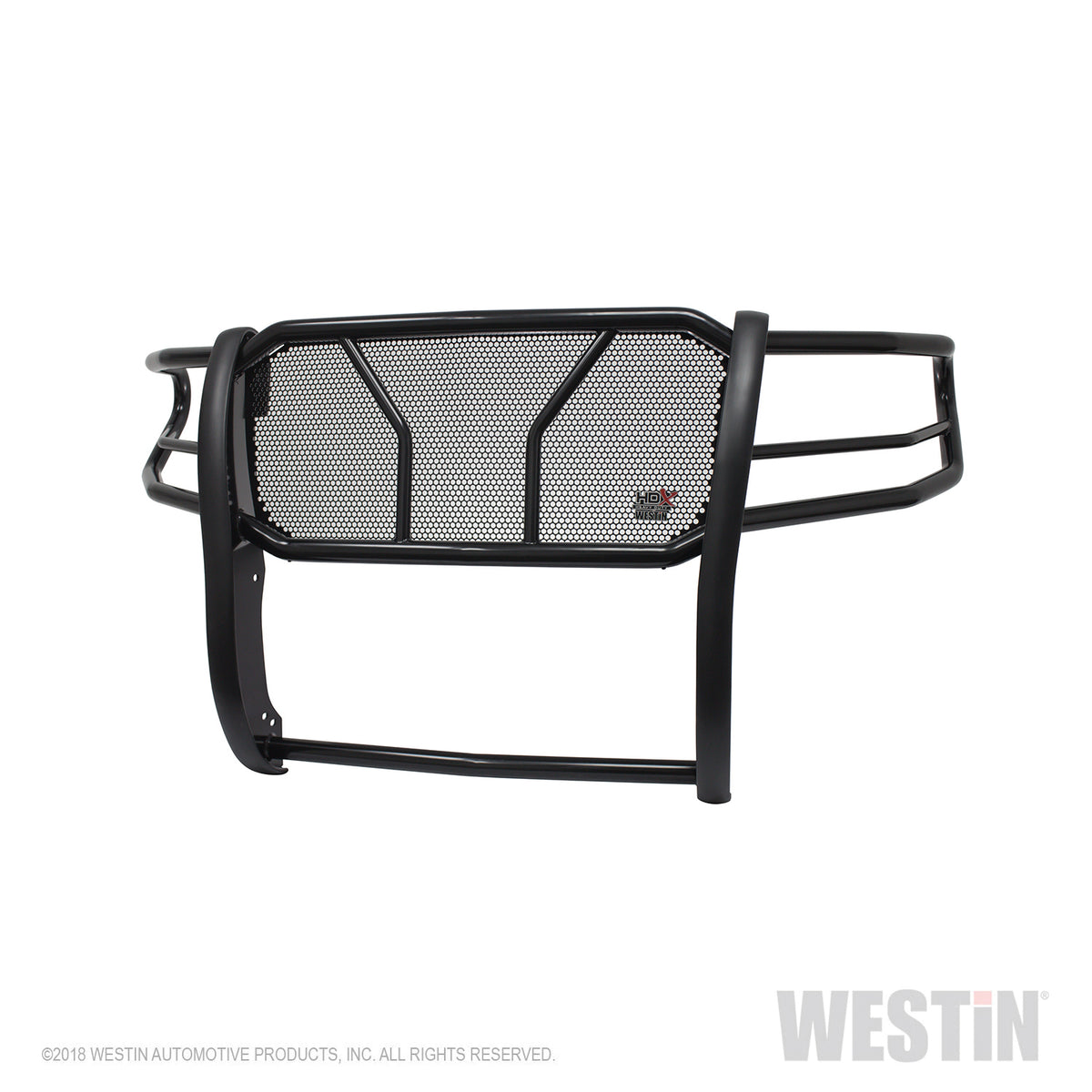 Westin HDX Grille Guard 2016-2024 Nissan Titan XD