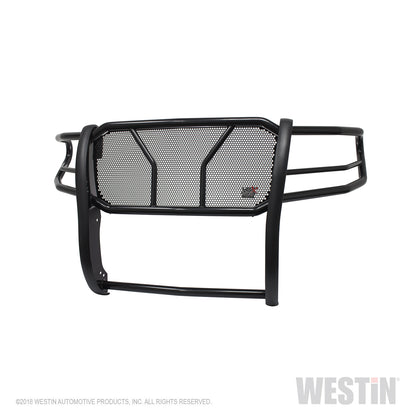 Westin HDX Grille Guard 2016-2024 Nissan Titan XD