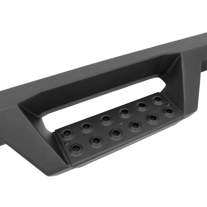 Westin HDX Drop Nerf Steps 2004-2013 Chevy/GMC Silverado/Sierra 1500 Crew Cab