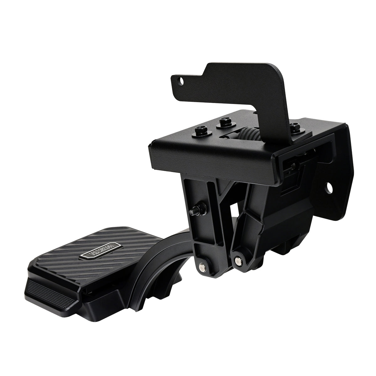 Westin Manual Retractable Bed Step 2024-2026 Toyota Tacoma