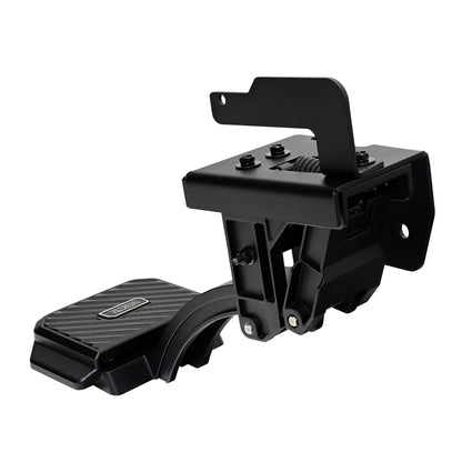 Westin Manual Retractable Bed Step 2024-2026 Toyota Tacoma