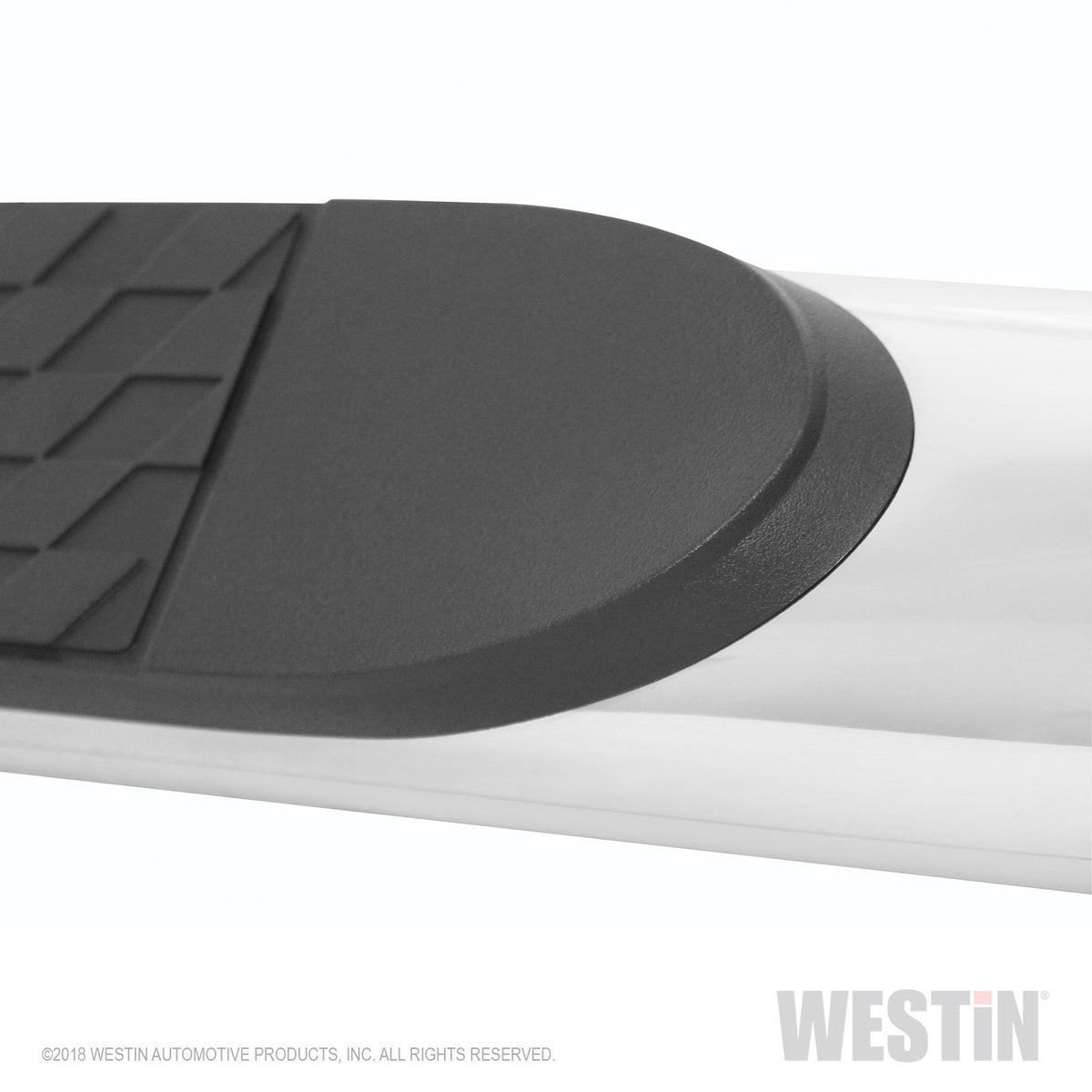 Westin Platinum 4 Nerf Steps 2009-2018 Ram 1500 Crew Cab