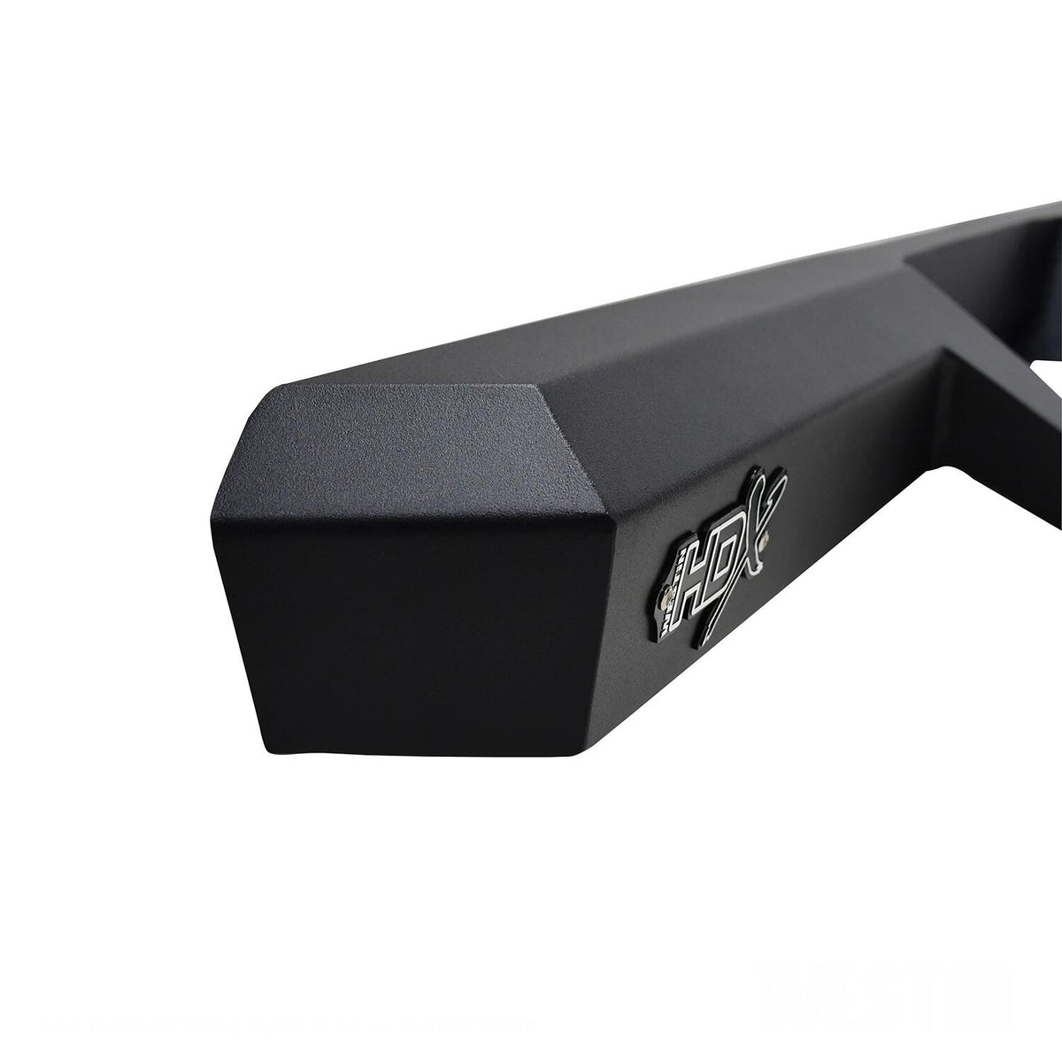 Westin HDX Drop Nerf Steps 2004-2013 Chevy/GMC Silverado/Sierra 1500 Crew Cab