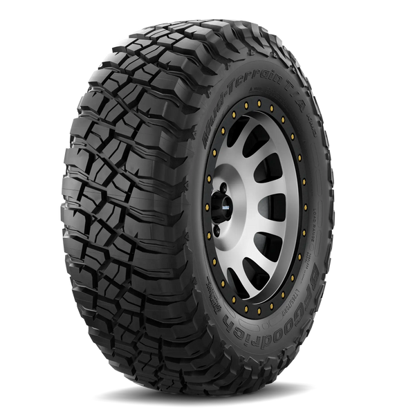 BFGoodrich Mud-Terrain T/A KM3
