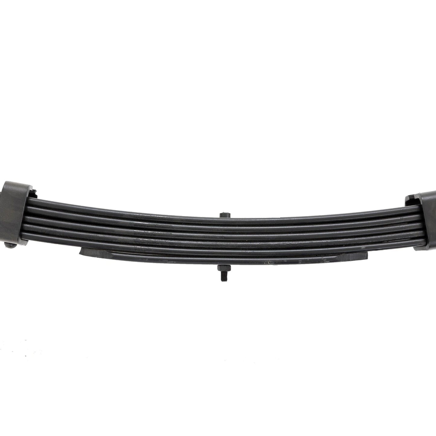 ROUGH COUNTRY | Front Leaf Springs  2.5" Lift  Pair  Jeep CJ5/CJ7 5 4WD (1976-1983) | 8007Kit