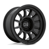 Black Rhino RAPID Matte Black