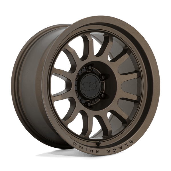 Black Rhino RAPID Matte Bronze
