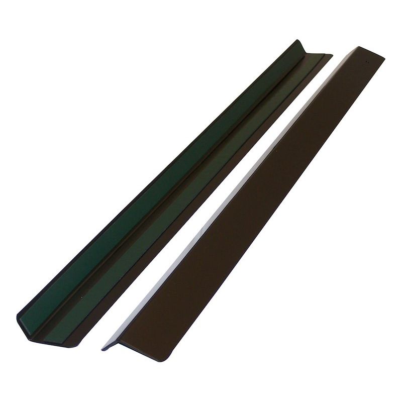 Crown Automotive Door Entry Guards, 76-95 Jeep Cj & YJ Wrangler (select color)