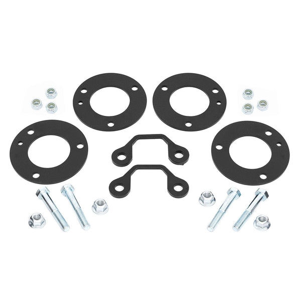 ROUGH COUNTRY | Leveling Kit 1" | 21-26 Ford Bronco 4WD | 40300