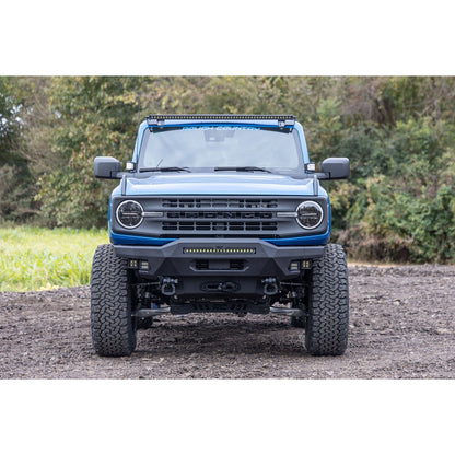 ROUGH COUNTRY 5 Inch Lift Kit | M1R | Ford Bronco 4WD (2021-2025) | 41540
