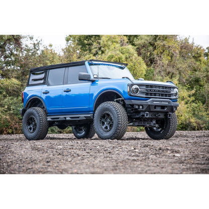 ROUGH COUNTRY 5 Inch Lift Kit | M1R | Ford Bronco 4WD (2021-2025) | 41540