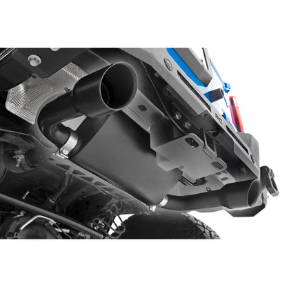 ROUGH COUNTRY Performance Exhaust | Dual Outlet | Ford Bronco 4WD (2021-2025) | 96020
