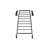 DV8 OFF-ROAD | 2021-2025 Ford Bronco | 4-Door Soft Top Roof Rack | RRBR-01