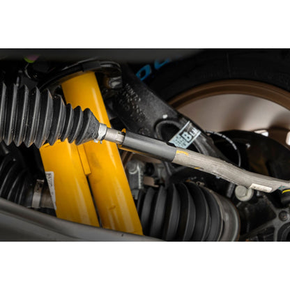 ROUGH COUNTRY HD Tie Rod Sleeves | Ford Bronco 4WD (2021-2024) | 51035