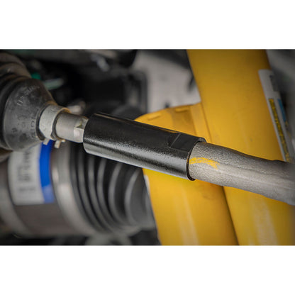 ROUGH COUNTRY HD Tie Rod Sleeves | Ford Bronco 4WD (2021-2024) | 51035