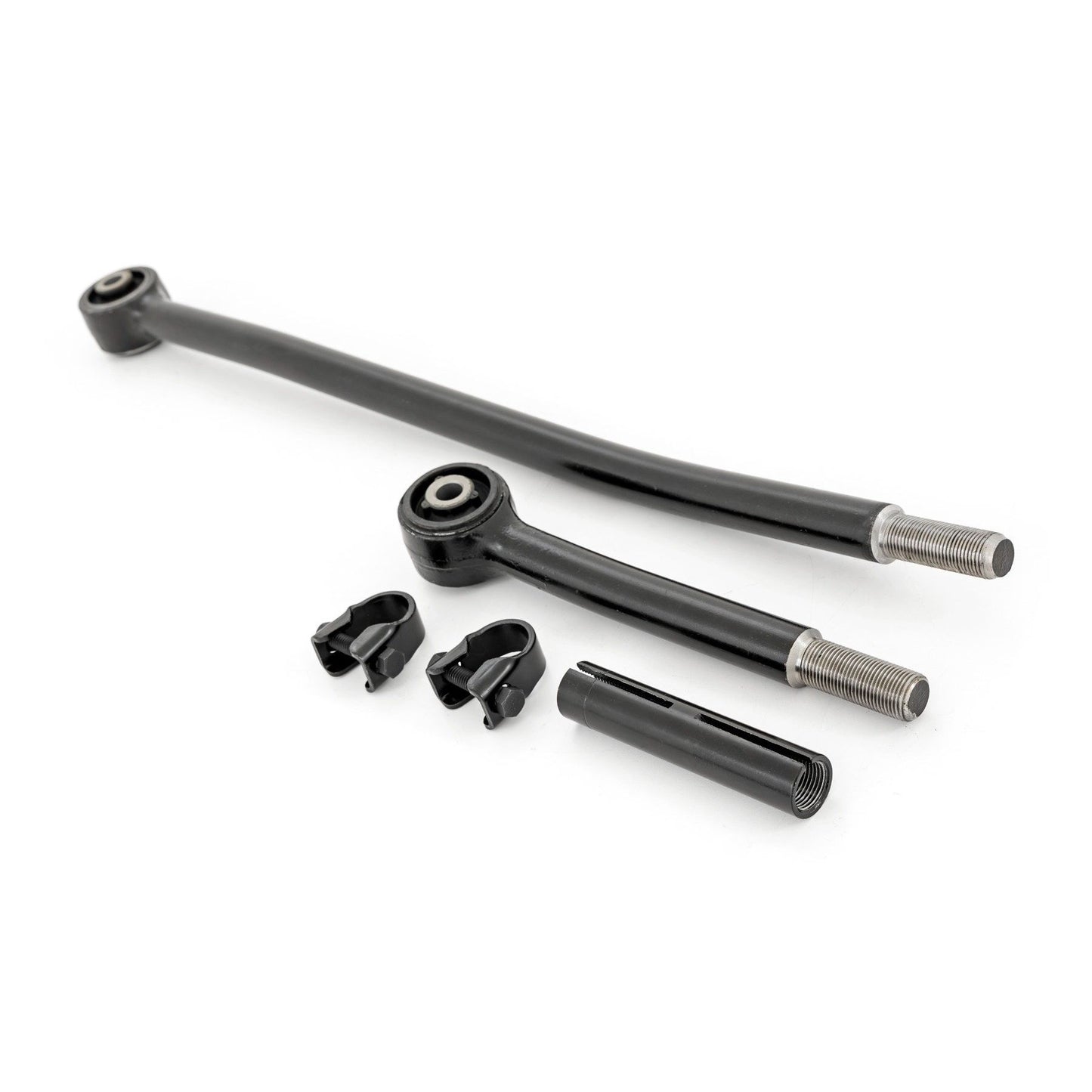 ROUGH COUNTRY Track Bar | Forged | Rear | 0-7 Inch Lift | Ford Bronco 4WD (2021-2025) | 51033