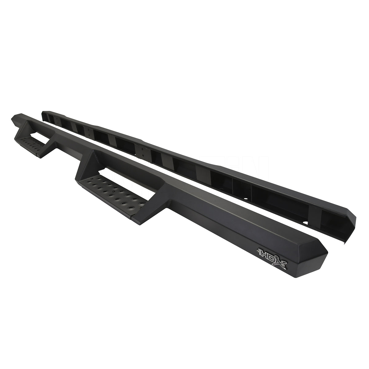 Westin HDX Drop Nerf Steps 2022-2024 Toyota Tundra CrewMax